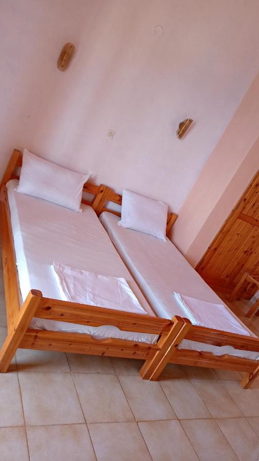 בניטסס Corfu Bay Sea View Apartments 100M From The Beach מראה חיצוני תמונה